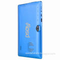 7 inch android 4.4 tablet pc video chat skype supported